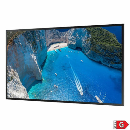 Οθόνη Videowall Samsung OM75A 4K Ultra HD 75"