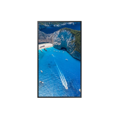 Οθόνη Videowall Samsung OM75A 4K Ultra HD 75"