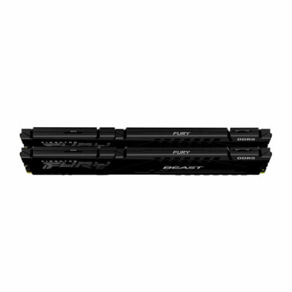 Μνήμη RAM Kingston FURY Beast 16 GB DDR5 6000 MHz CL40