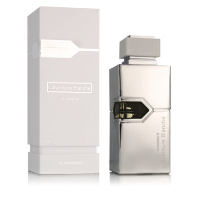 Γυναικείο Άρωμα Al Haramain EDP L'Aventure Blanche 200 ml