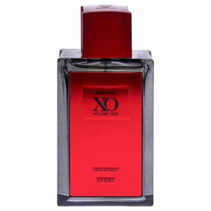 Άρωμα Unisex Orientica Xclusif Oud Sport 60 ml