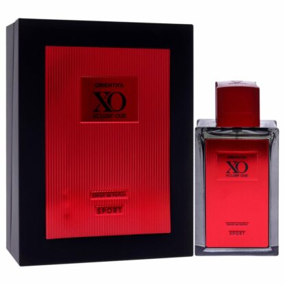 Άρωμα Unisex Orientica Xclusif Oud Sport 60 ml