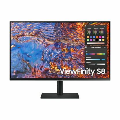 Οθόνη Gaming Samsung LS32B800PXU 32" 60 Hz 4K Ultra HD