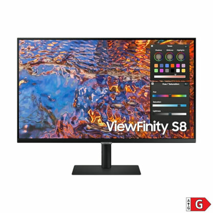 Οθόνη Gaming Samsung LS32B800PXU 32" 60 Hz 4K Ultra HD