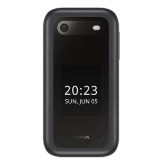 Κινητό Τηλέφωνο Nokia 8210 Κόκκινο 2,8"