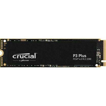 Σκληρός δίσκος Crucial P3 Plus