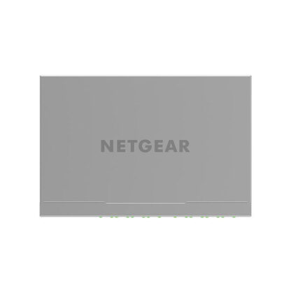 Διακόπτης Netgear MS108UP-100EUS