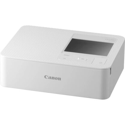 Εκτυπωτής φωτογραφιών Canon SELPHY CP1500 Λευκό