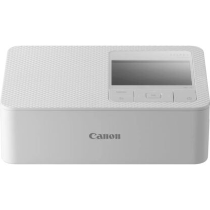 Εκτυπωτής φωτογραφιών Canon SELPHY CP1500 Λευκό