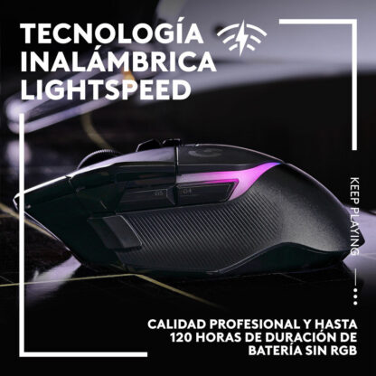 Ποντίκι για Gaming Logitech G502 X Plus