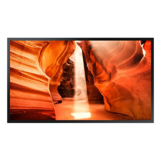 Οθόνη Videowall Samsung OM75A 4K Ultra HD 75"