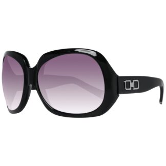 Dsquared² - Brown Men Sunglasses