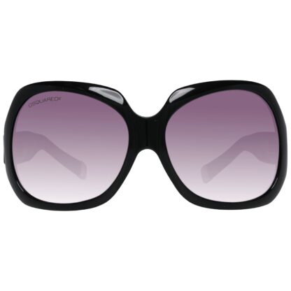 Dsquared² - Black Women Sunglasses