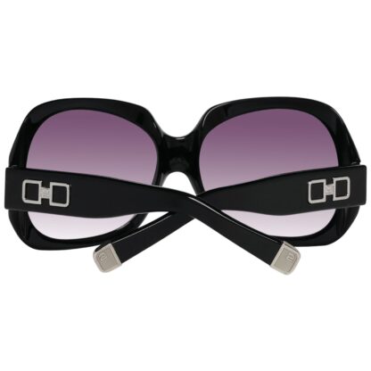 Dsquared² - Black Women Sunglasses