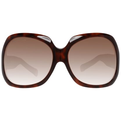 Dsquared² - Brown Women Sunglasses