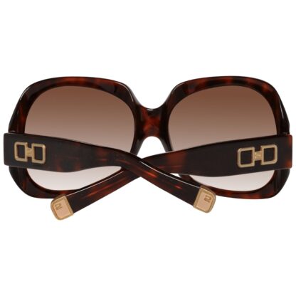 Dsquared² - Brown Women Sunglasses