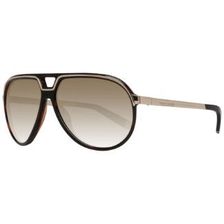 Dsquared² - Black Unisex Sunglasses