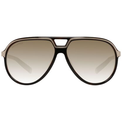 Dsquared² - Brown Men Sunglasses