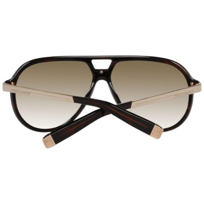 Dsquared² - Brown Men Sunglasses