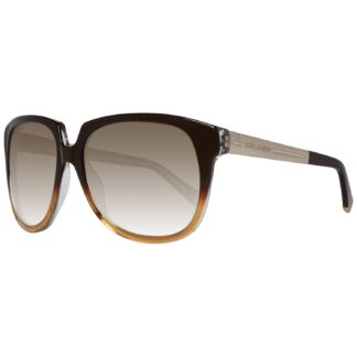 Dsquared² - Brown Men Sunglasses