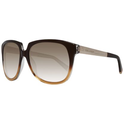 Dsquared² - Brown Women Sunglasses