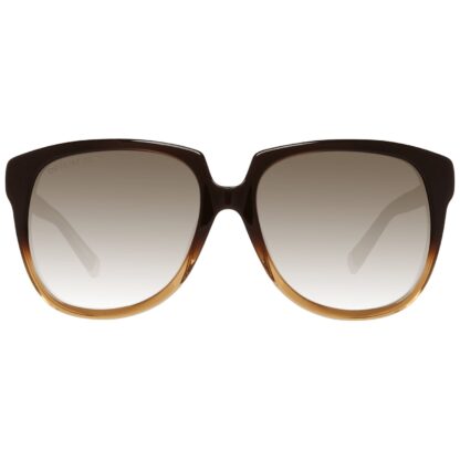 Dsquared² - Brown Women Sunglasses