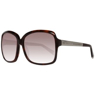 Guess - Brown Unisex Sunglasses