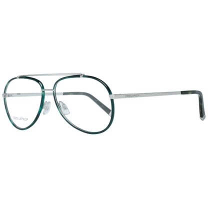 Dsquared² - Green Women Frames