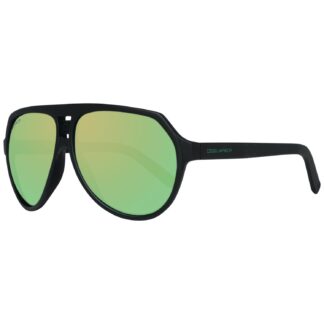 Dsquared² - Transparent Women Sunglasses