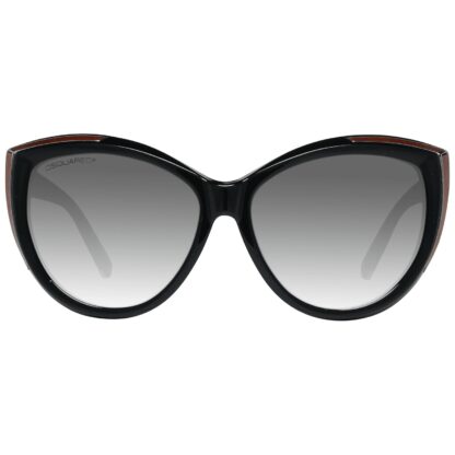 Dsquared² - Black Women Sunglasses