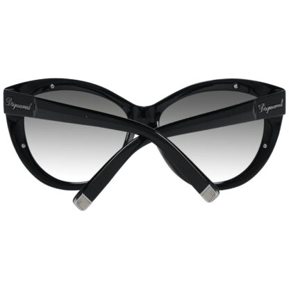 Dsquared² - Black Women Sunglasses