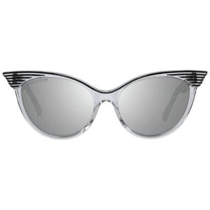 Dsquared² - Transparent Women Sunglasses