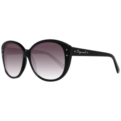 Dsquared² - Black Women Sunglasses