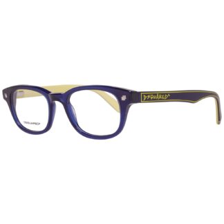 Dsquared² - Green Men Frames