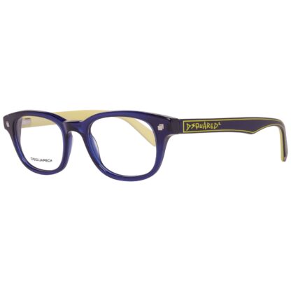 Dsquared² - Blue Unisex Frames