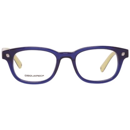 Dsquared² - Blue Unisex Frames