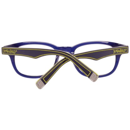 Dsquared² - Blue Unisex Frames