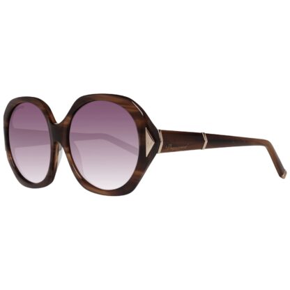 Dsquared² - Brown Women Sunglasses