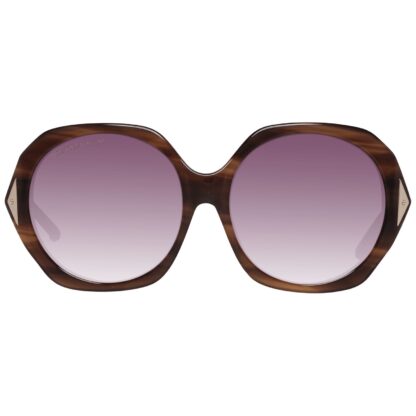 Dsquared² - Brown Women Sunglasses