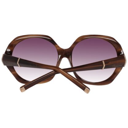 Dsquared² - Brown Women Sunglasses