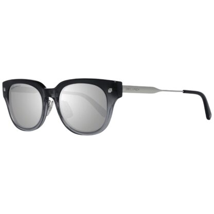 Dsquared² - Gray Unisex Sunglasses