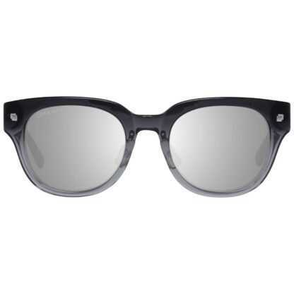 Dsquared² - Gray Unisex Sunglasses