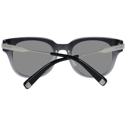 Dsquared² - Gray Unisex Sunglasses