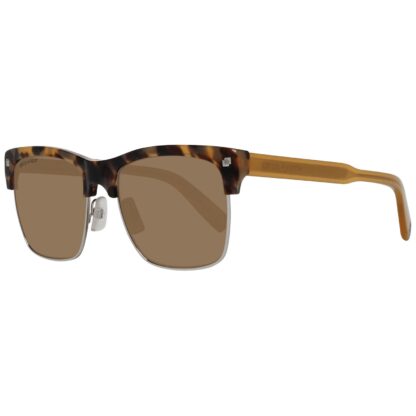 Dsquared² - Brown Unisex Sunglasses