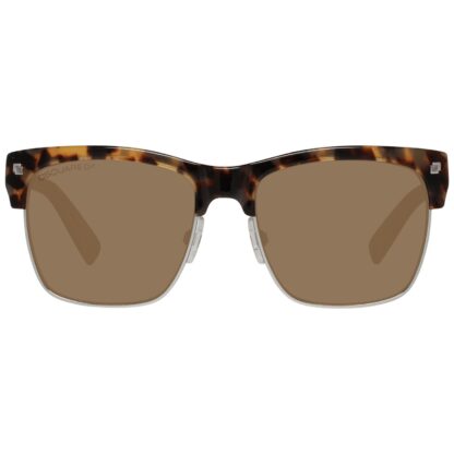 Dsquared² - Brown Unisex Sunglasses