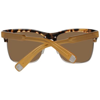 Dsquared² - Brown Unisex Sunglasses