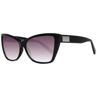 Dsquared² - Brown Women Sunglasses