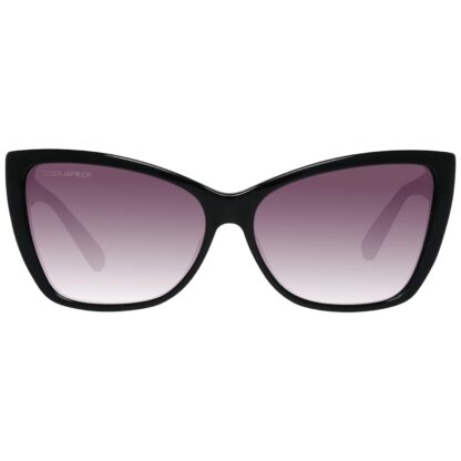 Dsquared² - Black Women Sunglasses