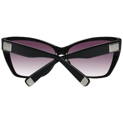 Dsquared² - Black Women Sunglasses