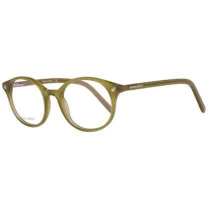 Dsquared² - Green Unisex Frames